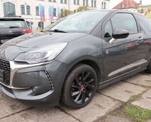 DS Automobiles DS3 Gebrauchtwagen