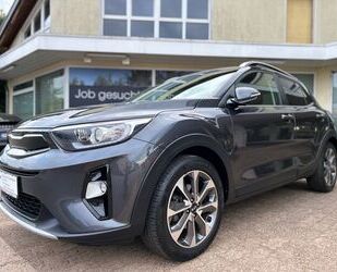 Kia Stonic Gebrauchtwagen