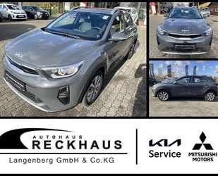Kia Stonic Gebrauchtwagen