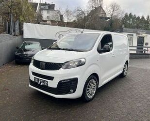 Fiat Scudo Gebrauchtwagen