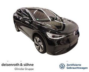 VW ID.5 Gebrauchtwagen