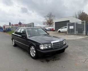 Mercedes-Benz 190 Gebrauchtwagen