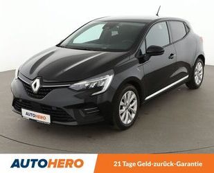 Renault Renault Clio 1.0 TCe Experience*NAVI*PDC*TEMPO*LED Gebrauchtwagen