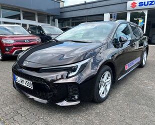 Suzuki Swace Gebrauchtwagen