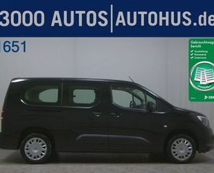 Opel Combo Life Gebrauchtwagen