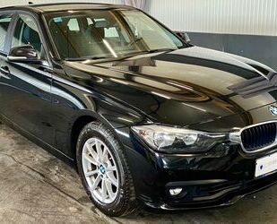 BMW 320 Gebrauchtwagen