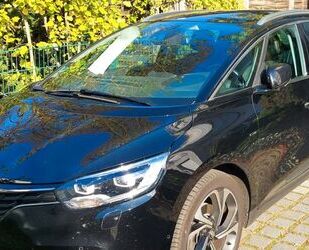 Renault Grand Scenic Gebrauchtwagen