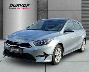 Kia ceed / Ceed Gebrauchtwagen