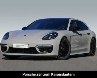 Porsche Panamera Gebrauchtwagen