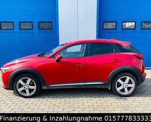 Mazda CX-3 Gebrauchtwagen