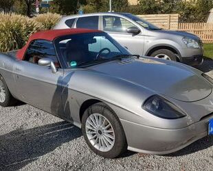 Fiat Barchetta Gebrauchtwagen