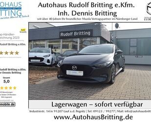 Mazda 3 Gebrauchtwagen