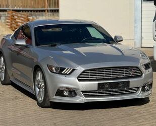 Ford Mustang Gebrauchtwagen