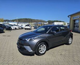 Toyota C-HR Gebrauchtwagen