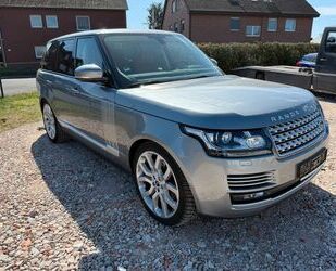 Land Rover Range Rover Gebrauchtwagen