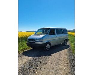 VW T4 Multivan Gebrauchtwagen