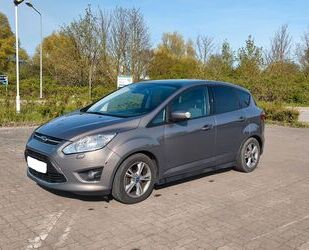 Ford C-Max Gebrauchtwagen