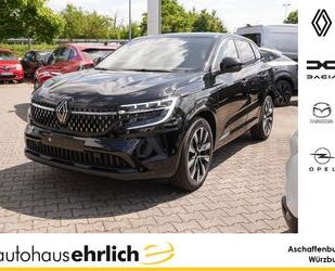 Renault Austral Gebrauchtwagen