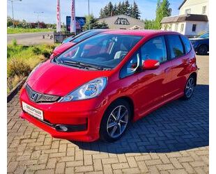 Honda Jazz Gebrauchtwagen
