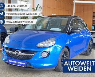 Opel Adam Gebrauchtwagen