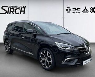 Renault Grand Scenic Gebrauchtwagen