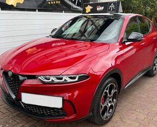 Alfa Romeo Tonale Gebrauchtwagen