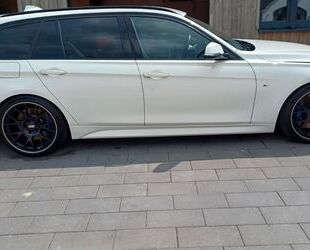 BMW 340 Gebrauchtwagen