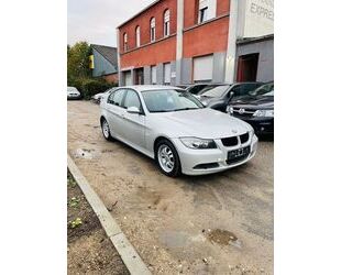 BMW 318 Gebrauchtwagen