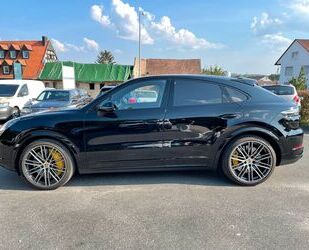 Porsche Cayenne Gebrauchtwagen