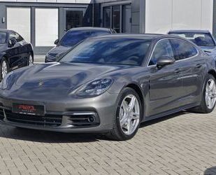 Porsche Panamera Gebrauchtwagen