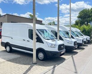 Ford Transit Gebrauchtwagen
