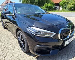 BMW 118 Gebrauchtwagen