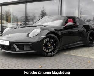 Porsche 992 Gebrauchtwagen