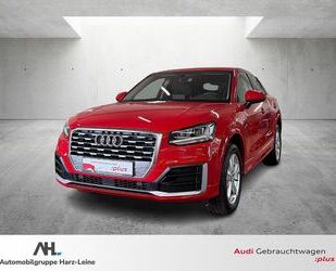 Audi Q2 Gebrauchtwagen