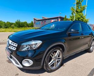 Mercedes-Benz GLA 200 Gebrauchtwagen