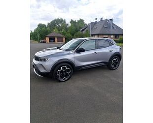 Opel Mokka X Gebrauchtwagen