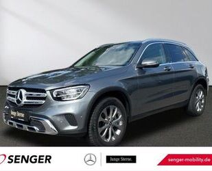 Mercedes-Benz GLC 300 Gebrauchtwagen