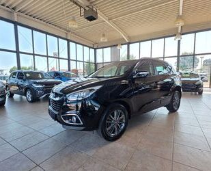 Hyundai ix35 Gebrauchtwagen