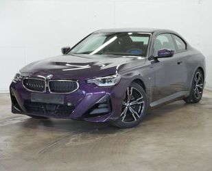 BMW 220 Gebrauchtwagen