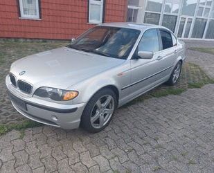 BMW 320 Gebrauchtwagen