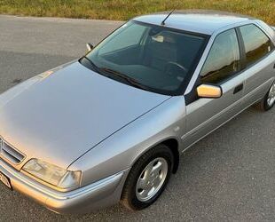 Citroen Xantia Gebrauchtwagen