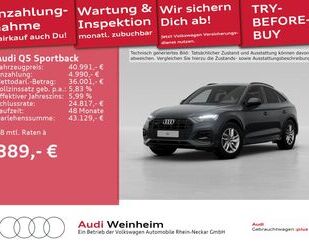 Audi Q5 Gebrauchtwagen
