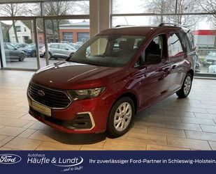 Ford Tourneo Connect Gebrauchtwagen