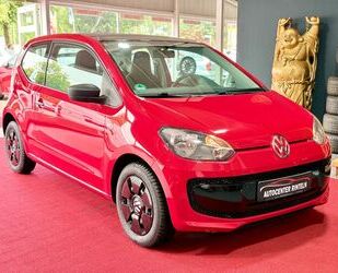 VW up! Gebrauchtwagen