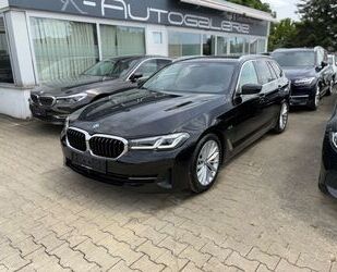 BMW 530 Gebrauchtwagen