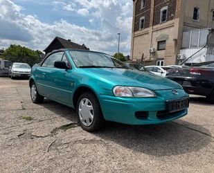 Toyota Paseo Gebrauchtwagen