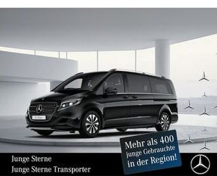 Mercedes-Benz V 300 Gebrauchtwagen