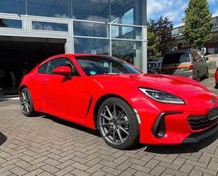 Subaru BRZ Gebrauchtwagen