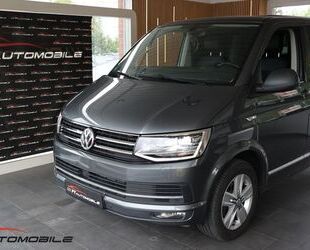 VW T6 Multivan Gebrauchtwagen