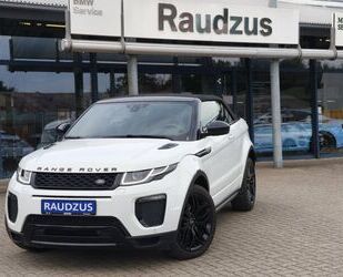 Land Rover Range Rover Evoque Gebrauchtwagen